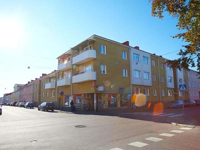 Lägenhet hyra i Karlstad, Värmland