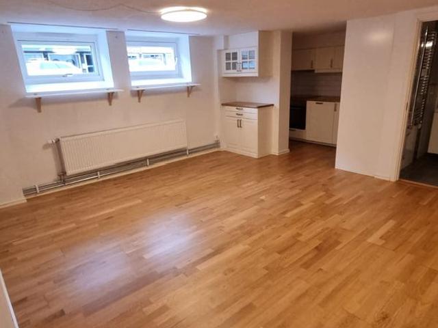 Lägenhet hyra i Bryggudden, Karlstad