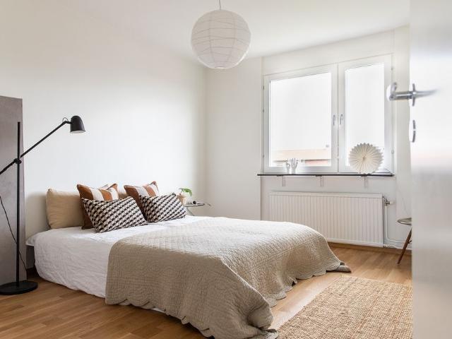 Lägenhet hyra i Landskrona