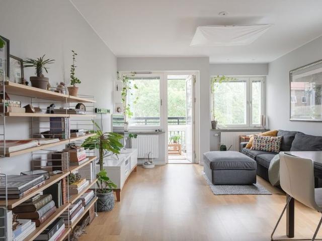 Lägenhet hyra i Malmö, Skåne