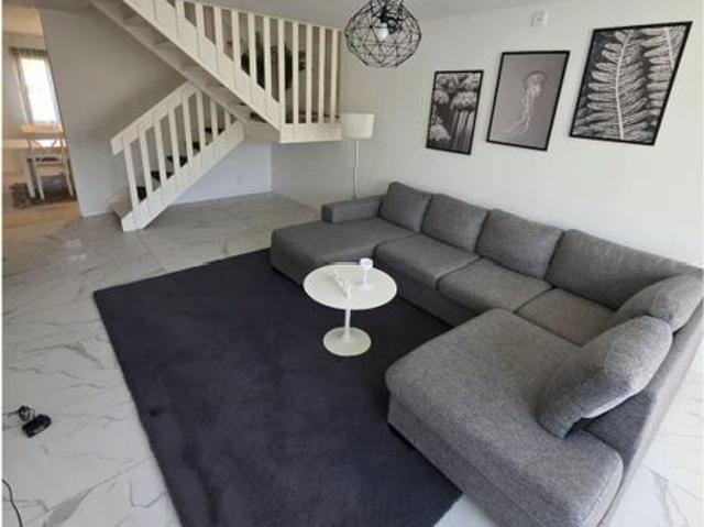 Hus hyra i Nybro, Kalmar