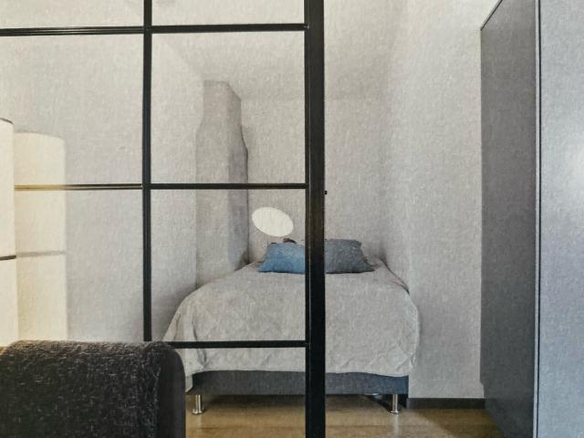Lägenhet hyra i Uppsala