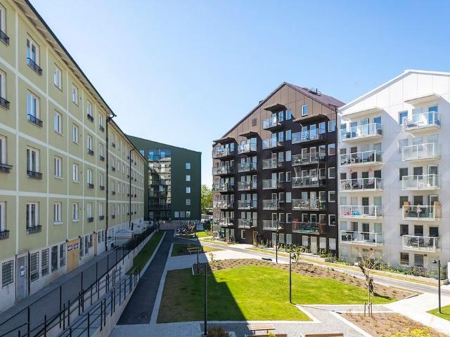 Lägenhet hyra i Jakobsberg, Stockholm