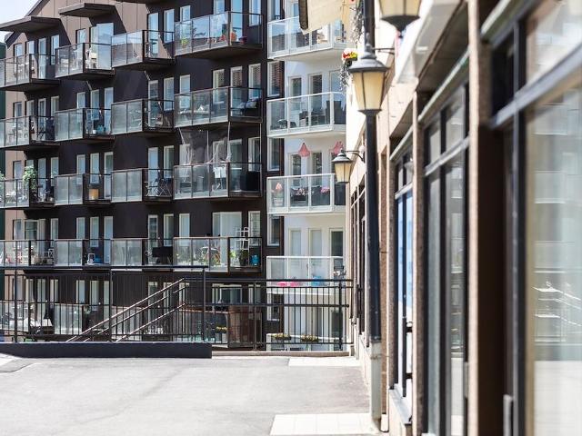 Lägenhet hyra i Jakobsberg, Stockholm