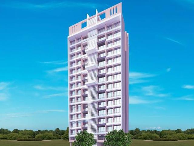 Flat for sale in Nalasopara - Mumbai, National Capital Territory Of Delhi
