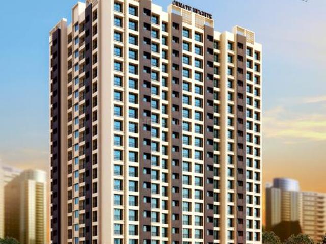 Flat for sale in Vasai-Virar, Palghar