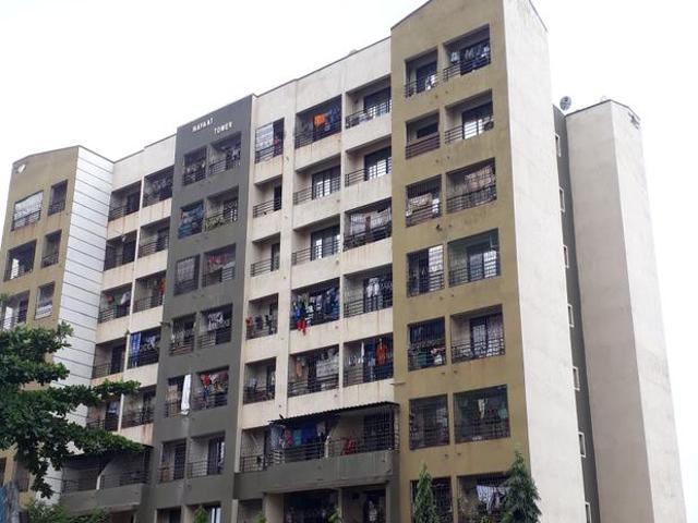Flat for sale in Nalasopara - Mumbai, National Capital Territory Of Delhi