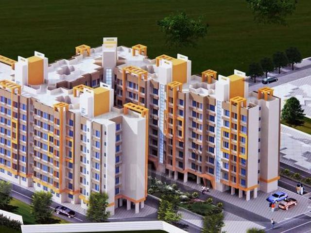 Flat for sale in Nalasopara - Mumbai, National Capital Territory Of Delhi