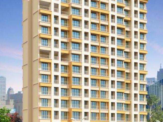 Flat for sale in Nalasopara - Mumbai, National Capital Territory Of Delhi
