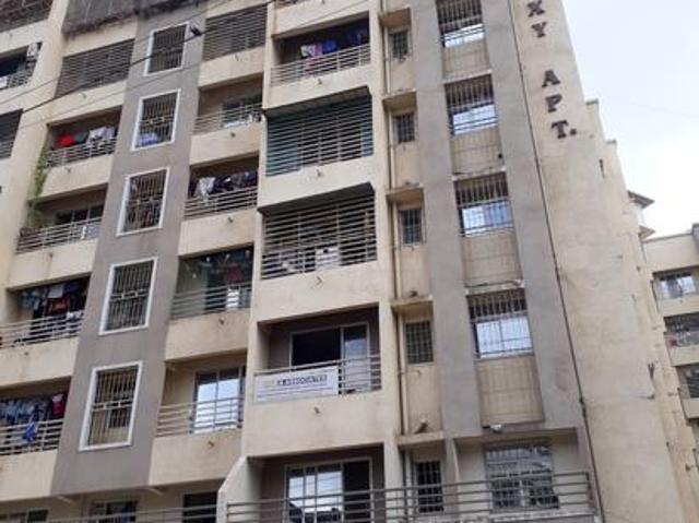Flat for sale in Nalasopara - Mumbai, National Capital Territory Of Delhi