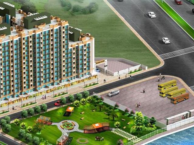 Flat for sale in Nalasopara - Mumbai, National Capital Territory Of Delhi