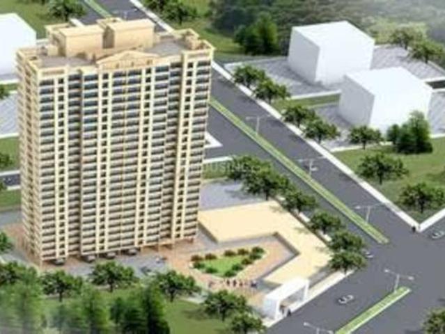 Flat for sale in Nalasopara - Mumbai, National Capital Territory Of Delhi