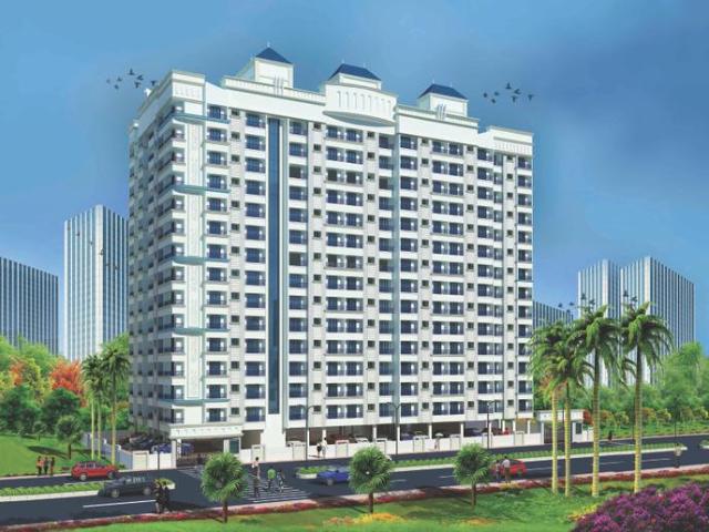 Flat for sale in Vasai-Virar, Palghar