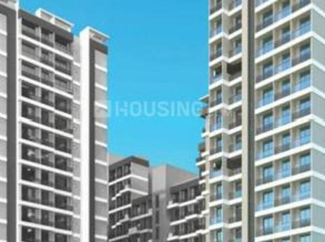 Flat for sale in Nalasopara - Mumbai, National Capital Territory Of Delhi