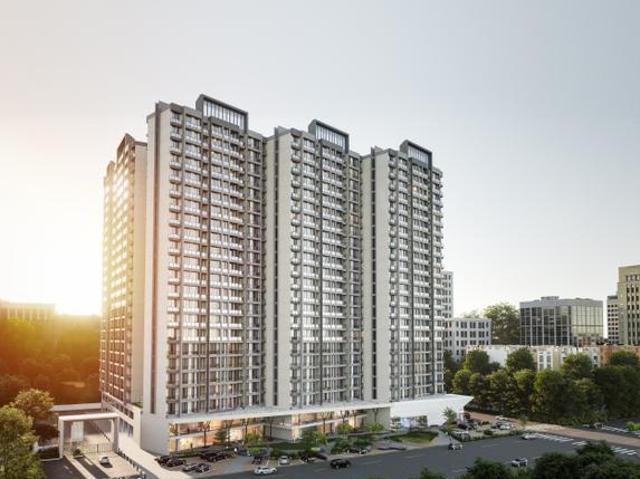 Flat for sale in Nalasopara - Mumbai, National Capital Territory Of Delhi