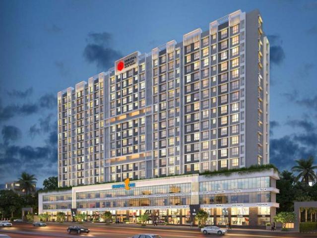 Flat for sale in Nalasopara - Mumbai, National Capital Territory Of Delhi