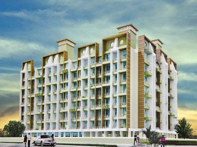 Flat for sale in Nalasopara - Mumbai, National Capital Territory Of Delhi