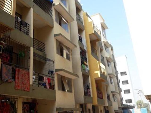 Flat for sale in Vasai-Virar, Palghar
