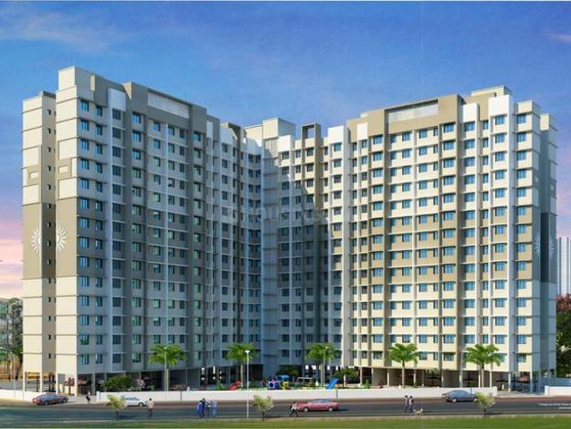 Flat for sale in Nalasopara - Mumbai, National Capital Territory Of Delhi