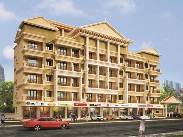 Flat for sale in Nalasopara - Mumbai, National Capital Territory Of Delhi