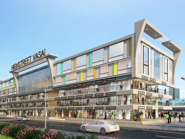 Commercial for sale in Nalasopara - Mumbai, National Capital Territory Of Delhi
