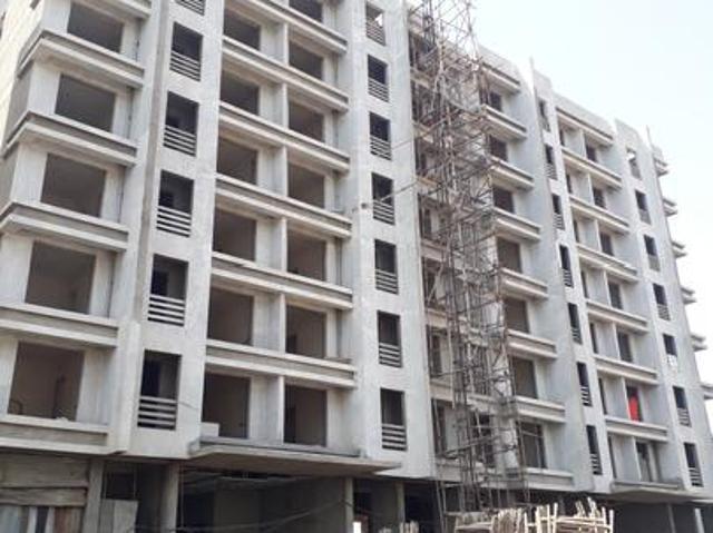 Flat for sale in Nalasopara - Mumbai, National Capital Territory Of Delhi