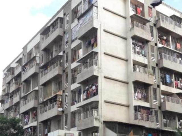 Flat for sale in Nalasopara - Mumbai, National Capital Territory Of Delhi