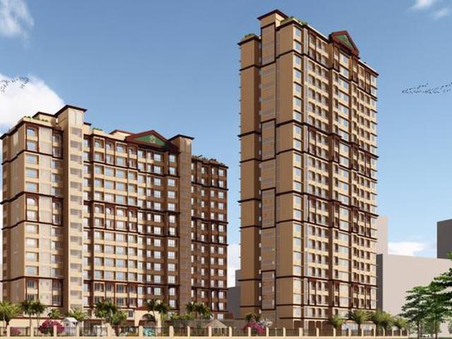 Flat for sale in Nalasopara - Mumbai, National Capital Territory Of Delhi