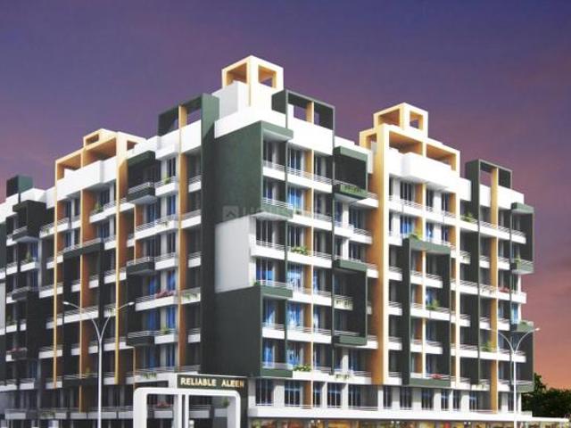 Flat for sale in Nalasopara - Mumbai, National Capital Territory Of Delhi