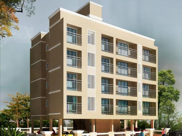 Flat for sale in Nalasopara - Mumbai, National Capital Territory Of Delhi