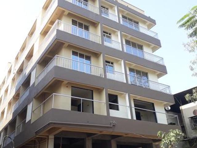 Flat for sale in Nalasopara - Mumbai, National Capital Territory Of Delhi