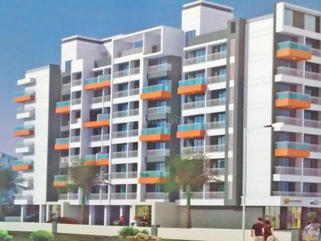 Flat for sale in Nalasopara - Mumbai, National Capital Territory Of Delhi
