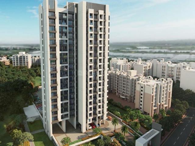 Flat for sale in Nalasopara - Mumbai, National Capital Territory Of Delhi