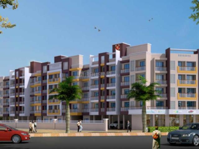 Flat for sale in Nalasopara - Mumbai, National Capital Territory Of Delhi