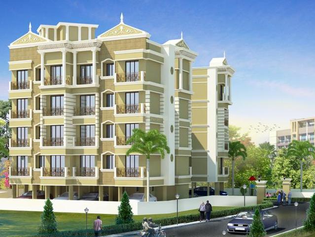 Flat for sale in Nalasopara - Mumbai, National Capital Territory Of Delhi