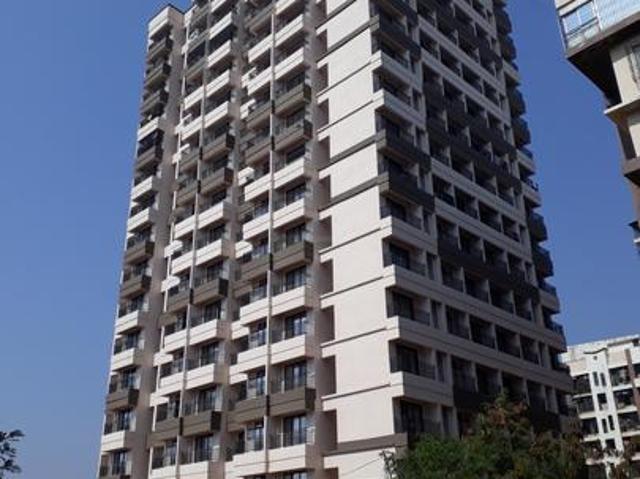 Flat for sale in Nalasopara - Mumbai, National Capital Territory Of Delhi