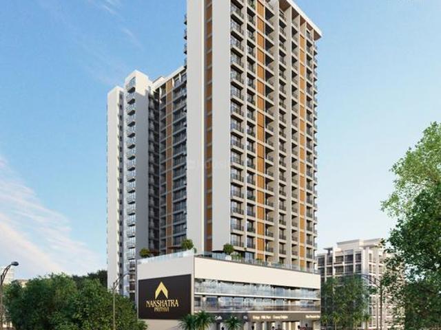 Flat for sale in Nalasopara - Mumbai, National Capital Territory Of Delhi
