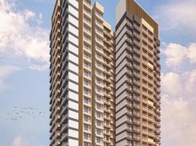 Flat for sale in Nalasopara - Mumbai, National Capital Territory Of Delhi