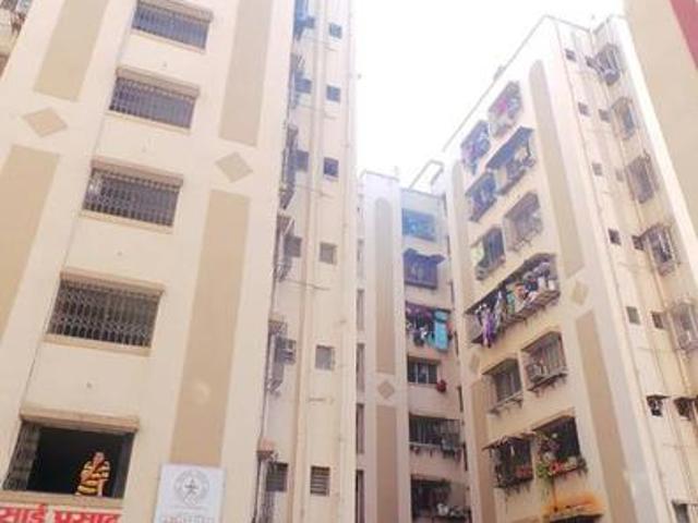 Flat for sale in Nalasopara - Mumbai, National Capital Territory Of Delhi