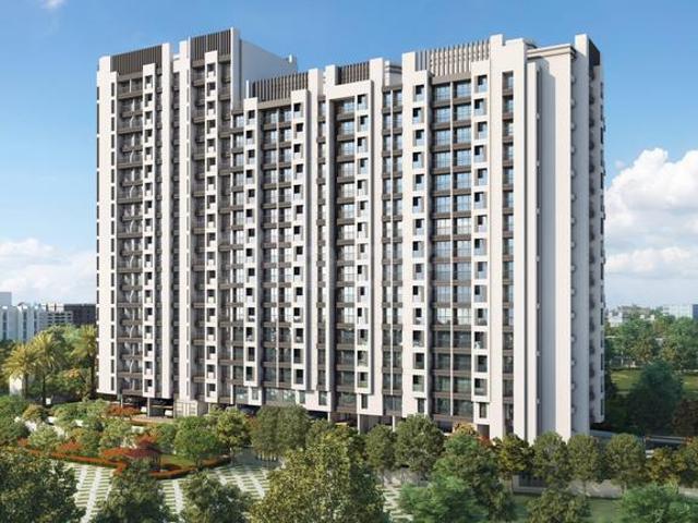 Flat for sale in Nalasopara - Mumbai, National Capital Territory Of Delhi