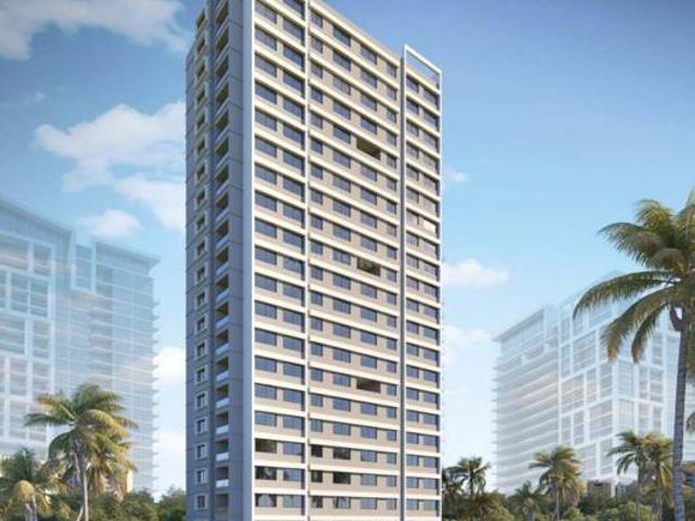 Flat for sale in Nalasopara - Mumbai, National Capital Territory Of Delhi