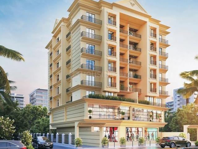Flat for sale in Nalasopara - Mumbai, National Capital Territory Of Delhi