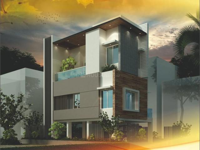 Villa for sale in Nalasopara - Mumbai, National Capital Territory Of Delhi