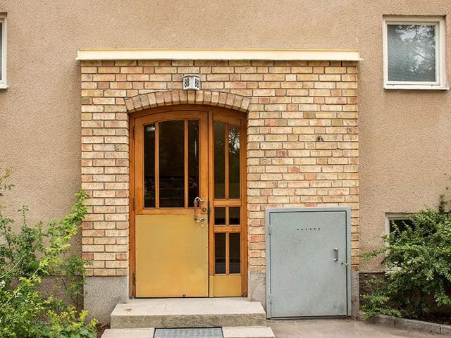 Lägenhet hyra i Botkyrka, Stockholm