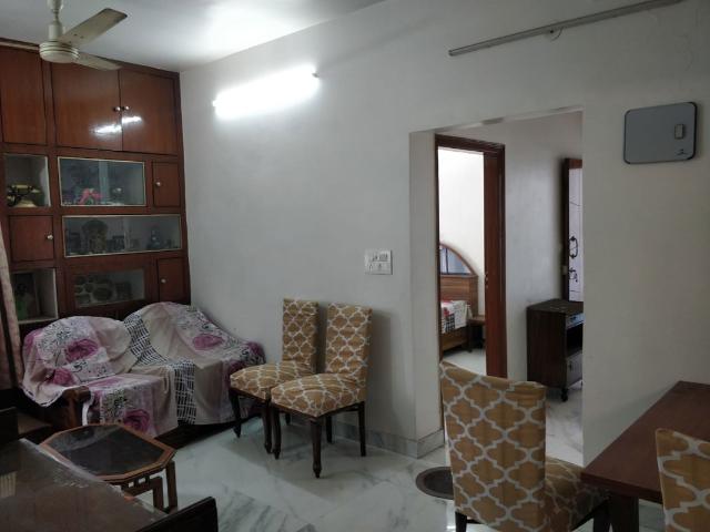 Flat for rent in Deri
