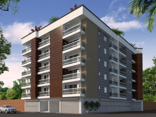 Flat for sale in South Delhi, Deri