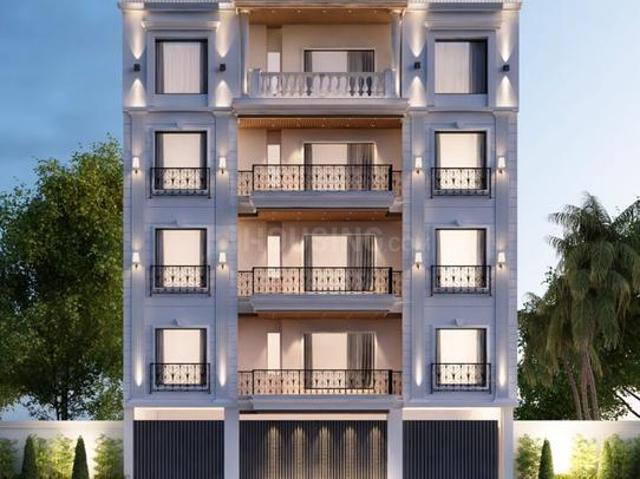 Property for sale in South Delhi, Deri
