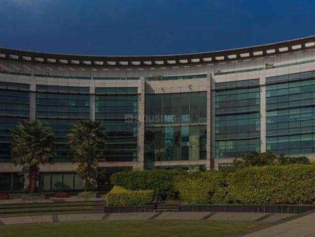 Office for sale in Deri