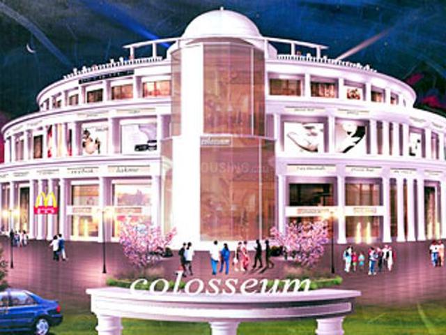 Commercial for sale in Deri