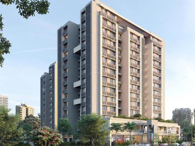 Flat for sale in Gujarat